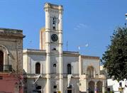 Morciano di Leuca,  Salento