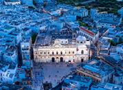 Ostuni, Salento