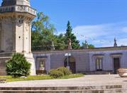Palmariggi, Salento, Santuario di Palmariggi