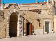 Poggiorsini, Salento