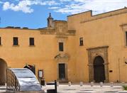Presicce, Salento
