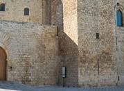 Sannicando di Bari, Castello Normanno Svevo