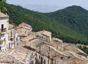 Sant'Agata di Puglia, Gargano