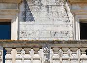 Sternatia, Salento, Palazzo del Municipio