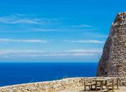 Tiggiano, Salento, Torre di Nasparo