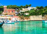 Tricase, Salento