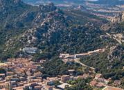 Aggius, Gallura