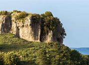 Aritzo, Golfo di Orosei