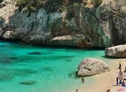 Baunei, Golfo di Orosei