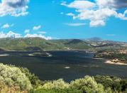 Calangianus, Gallura