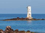 Calasetta, Arcipelago del Sulcis