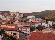 Gavoi, Barbagia
