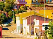 Giba, Sulcis