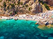 Orosei, Cala Mariolu