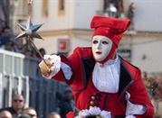 Oristano, costumi e tradizioni