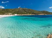 Piscinas, Sulcis
