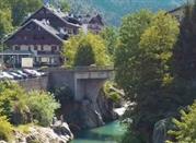 Scopello - Alpe di Mera - Valsesia