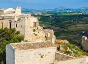 Alcamo, Golfo di Castellammare, Castello di Calatubo