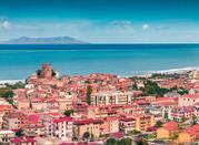 Brolo, Sicilia