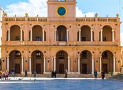 Marsala, Piazza della Repubblica