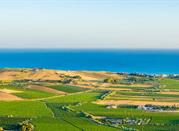 Menfi, Sicilia