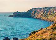 Milazzo, riserva naturale Piscina di Venere