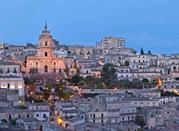 Modica, Val di Noto