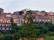 Naso, Costa Saracena