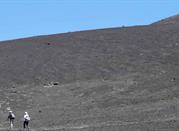 Trekking sull'Etna