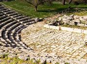 Teatro Greco