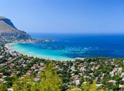 Palermo, Golfo di Mondello