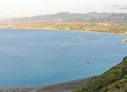 Golfo di Patti, Riserva Naturale Orientata Laghetti di Marinello