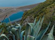 Golfo di Patti, Riserva Naturale Orientata Laghetti di Marinello