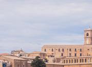 Piazza Armerina, Cattedrale SS. Assunta