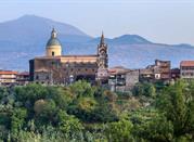 Randazzo, Parco dei Nebrodi
