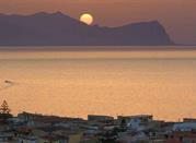 Trappeto, Golfo di Castellammare