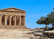 Valle dei Templi, Tempio di Concordia