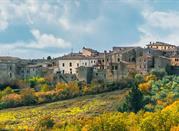 Castellina in Chianti