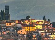 Castiglione di Garfagnana, borgo medievale in Garfagnana