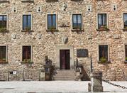 Palazzo Pretorio