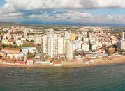 Follonica, Maremma Toscana