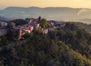 Fosdinovo, Castello Malaspina