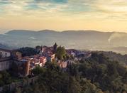 Fosdinovo, Castello Malaspina
