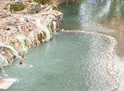 Bagni di Petriolo