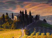 Le dolci colline del Chianti