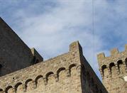 Castello Aldobrandeschi