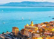 Porto Santo Stefano, Argentario