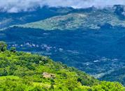 Reggello, Val id Sieve, Castello di Torre del Castellano