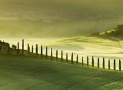 San Quirico d'Orcia