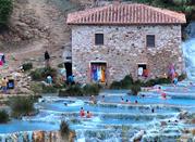 Parco Termale di Saturnia